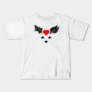 Deltarune Kids T-Shirt